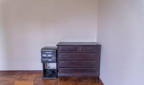 Casa, Coração Eucarístico, 2 Quartos, 5 Vagas