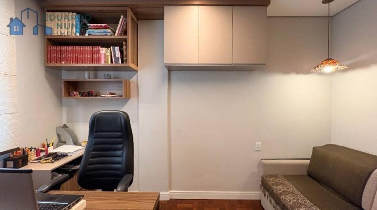 Apartamento, Lourdes, 4 Quartos, 2 Vagas, 2 Suítes