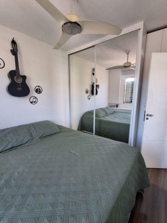Apartamento, Rosário, 2 Quartos, 1 Vaga