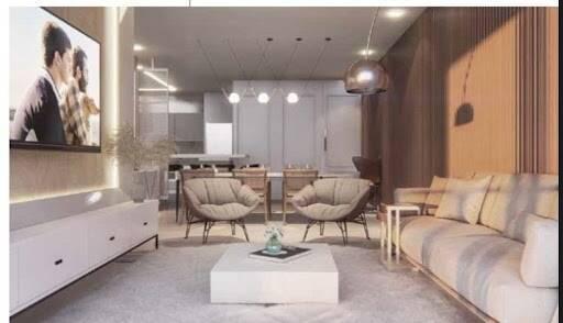 Apartamento, Timirim, 3 Quartos, 2 Vagas, 2 Suítes