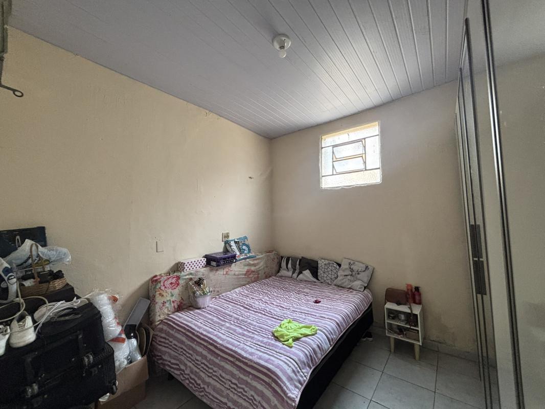 Casa, Baronesa (são Benedito), 2 Quartos, 1 Vaga
