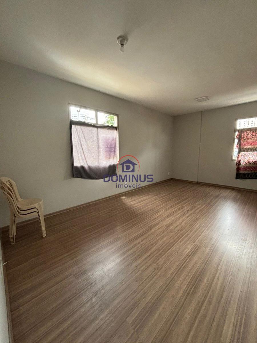 Apartamento, Serra, 3 Quartos, 2 Vagas, 1 Suíte