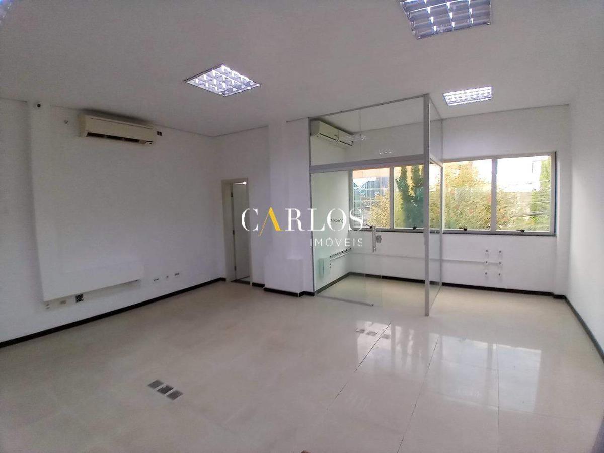 Andar, Santa Lúcia, 4 Vagas