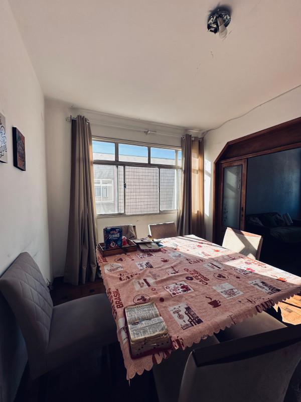 Apartamento, Calafate, 3 Quartos, 1 Vaga