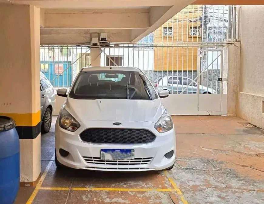 Apartamento, Santa Efigênia, 3 Quartos, 1 Vaga, 1 Suíte