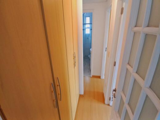 Apartamento, Lourdes, 3 Quartos, 2 Vagas, 1 Suíte