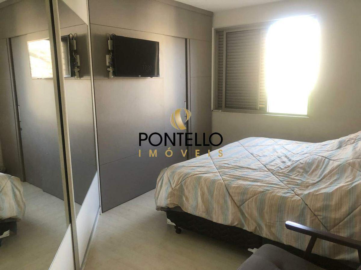 Apartamento, Santo Antônio, 4 Quartos, 2 Vagas, 1 Suíte
