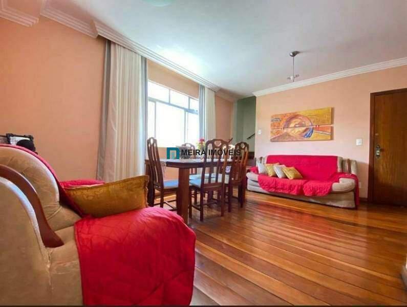 Cobertura, Dona Clara, 3 Quartos, 4 Vagas, 2 Suítes