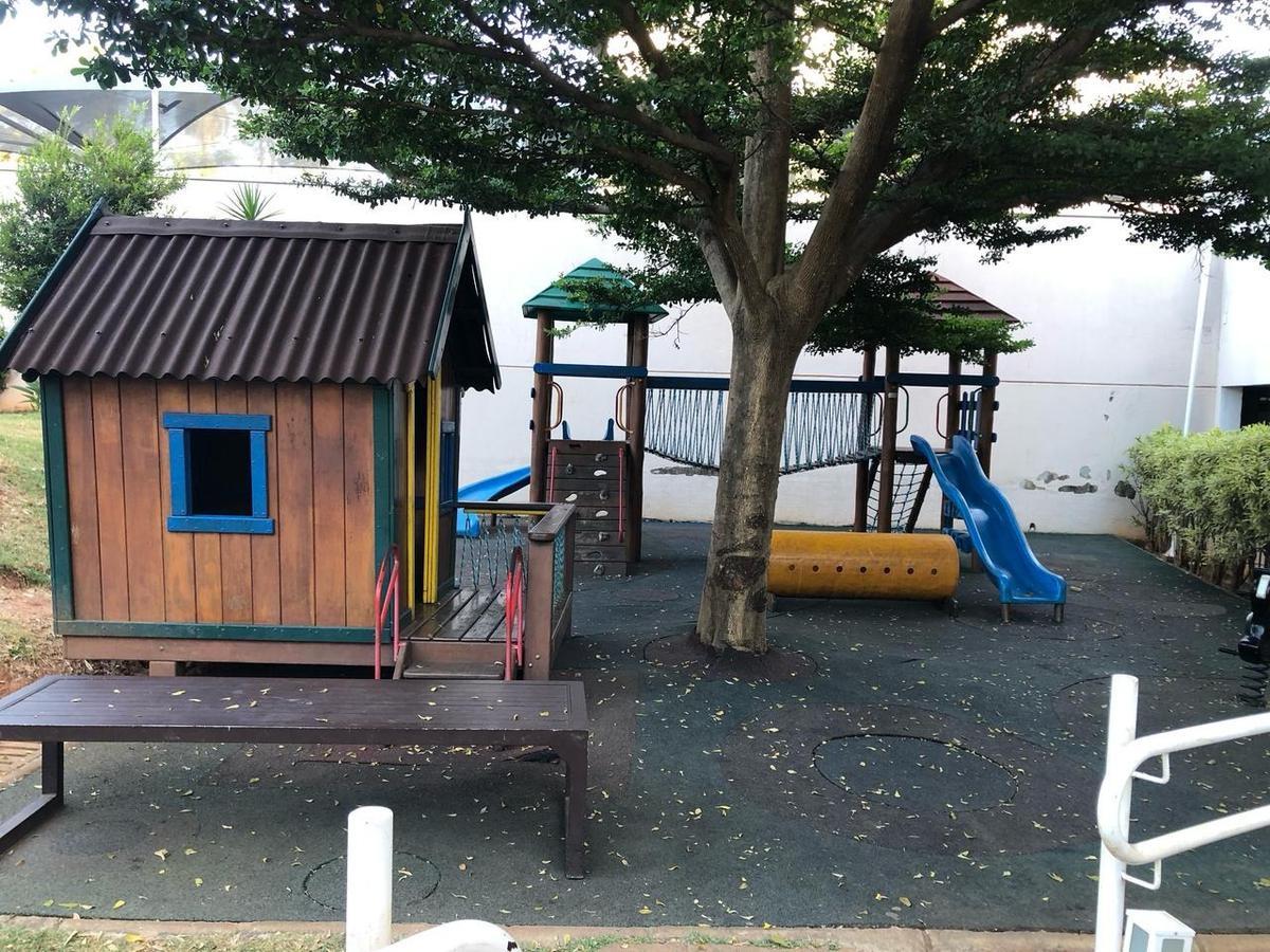 Apartamento, Serrano, 2 Quartos, 1 Vaga, 1 Suíte