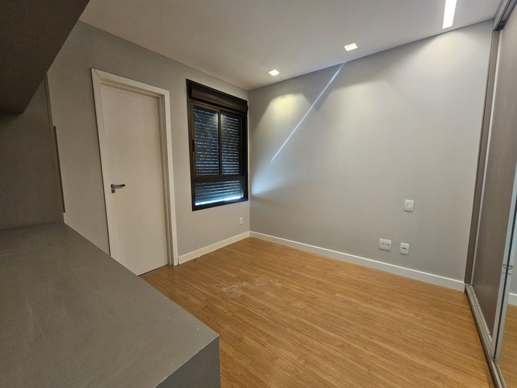 Apartamento, Vila da Serra, 1 Quarto, 1 Vaga, 1 Suíte