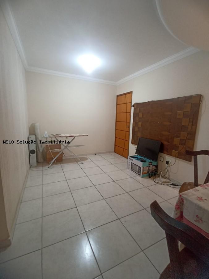 Apartamento, Três Barras, 2 Quartos, 1 Vaga