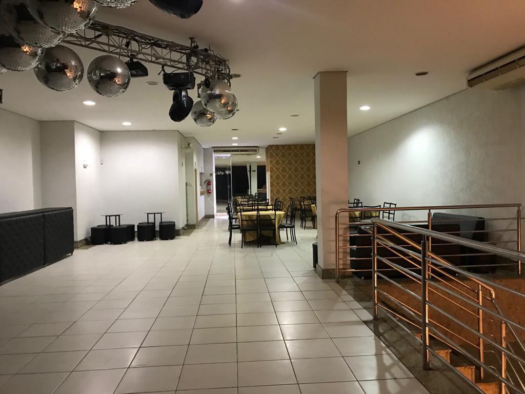 Andar, Barro Preto, 0 Quarto, 0 Vaga