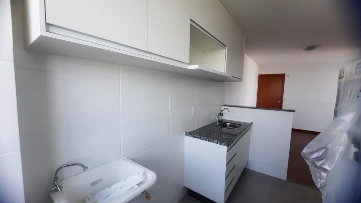 Apartamento, Palmares, 2 Quartos, 1 Vaga