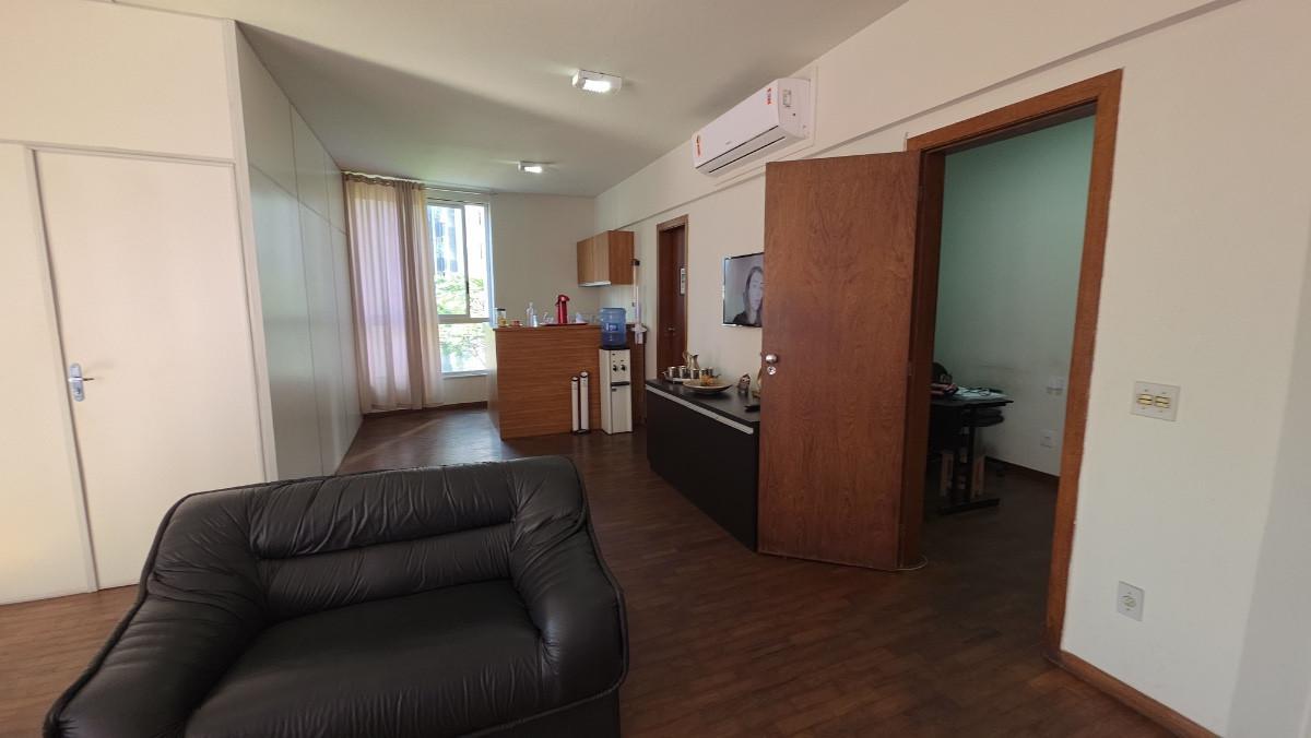Sala, Santo Agostinho, 0 Quarto, 0 Vaga