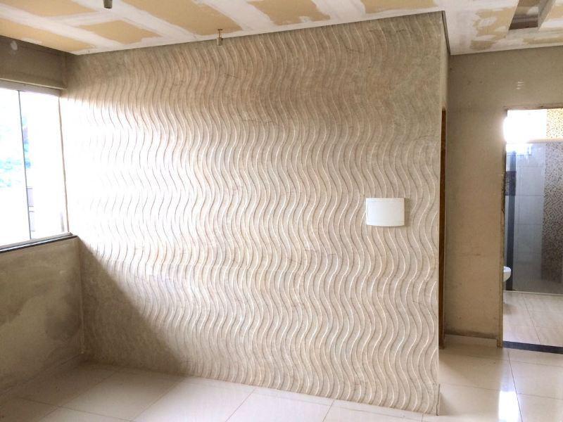 Casa, Vila Santo Antônio de Pádua, 3 Quartos, 5 Vagas, 1 Suíte