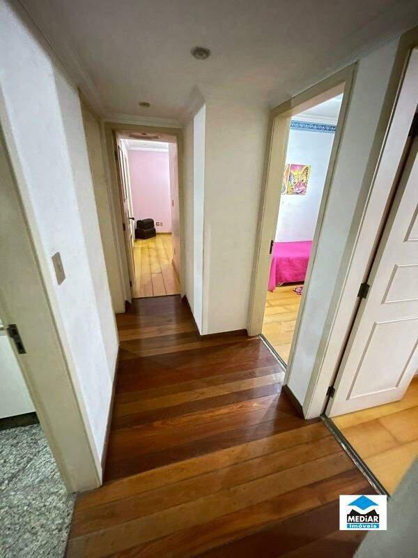 Apartamento, Ipiranga, 4 Quartos, 2 Vagas, 1 Suíte