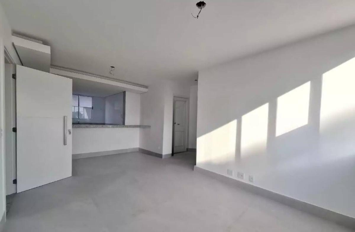 Apartamento, Ipiranga, 2 Quartos, 1 Vaga, 1 Suíte