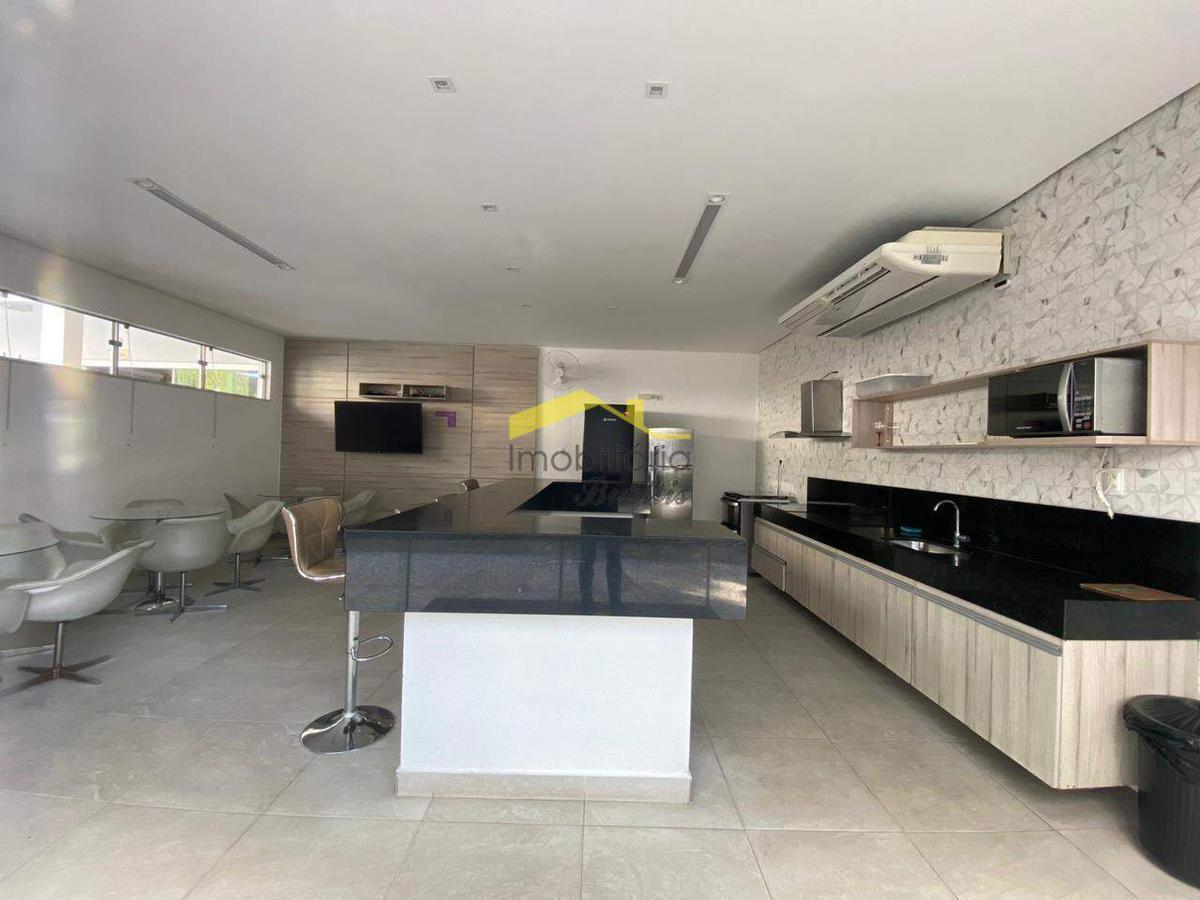 Cobertura, Buritis, 4 Quartos, 2 Vagas, 1 Suíte