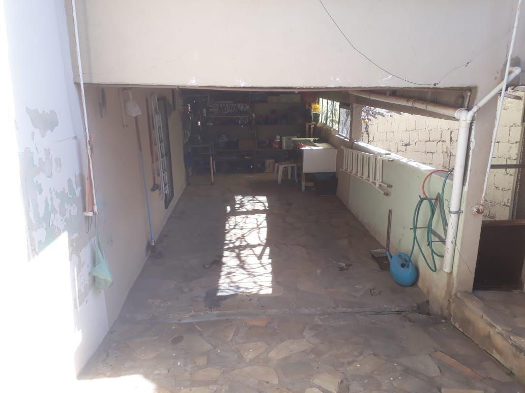 Casa, Parque São José, 3 Quartos, 51 Vagas, 1 Suíte