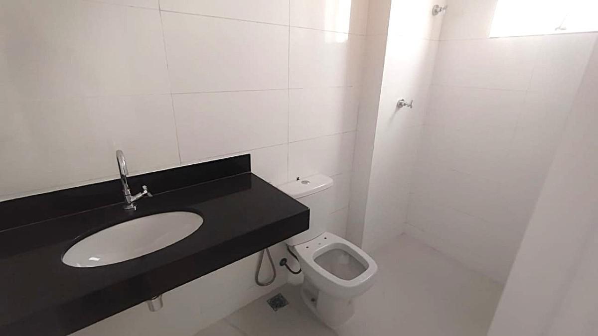 Cobertura, Renascença, 3 Quartos, 2 Vagas, 1 Suíte