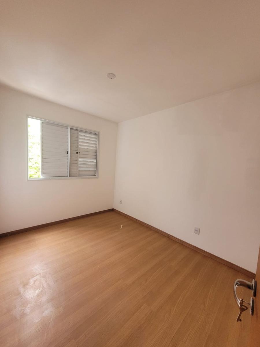 Apartamento, Jardim América, 3 Quartos, 1 Vaga, 1 Suíte
