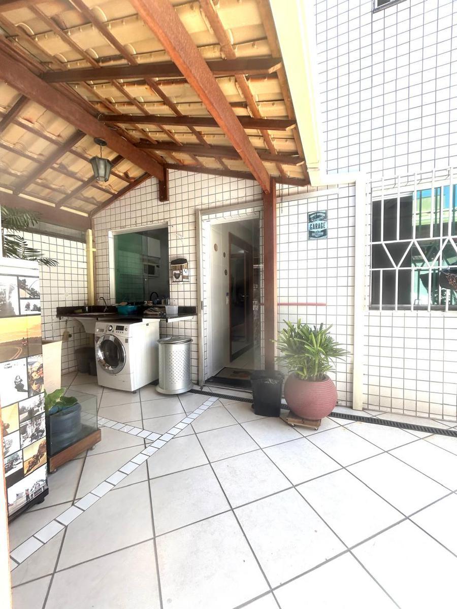 Apartamento, Paquetá, 2 Quartos, 2 Vagas, 1 Suíte