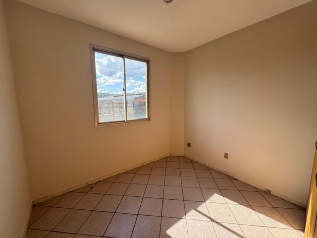 Apartamento, Arvoredo, 3 Quartos, 1 Vaga