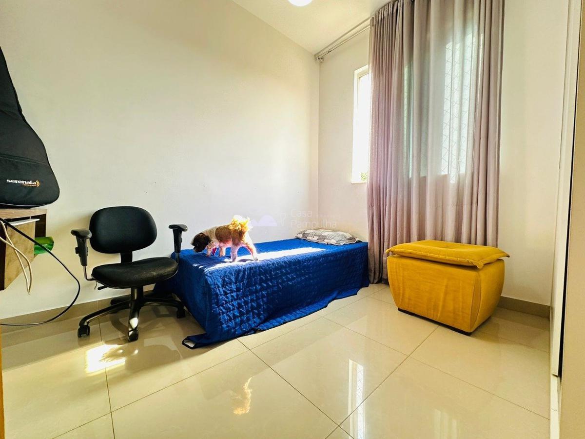 Apartamento, Piratininga (venda Nova), 3 Quartos, 1 Vaga, 1 Suíte