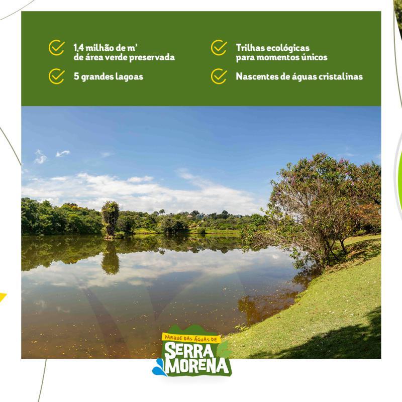 Lote, Serra Morena, 0 Quarto, 0 Vaga