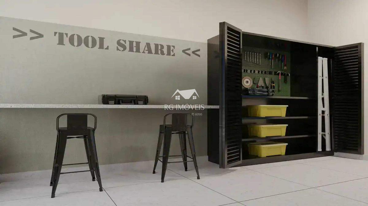 Apartamento, Estoril, 2 Quartos, 1 Vaga, 1 Suíte