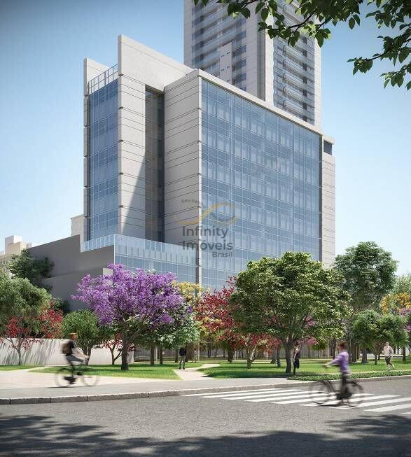 Apartamento, Funcionários, 3 Quartos