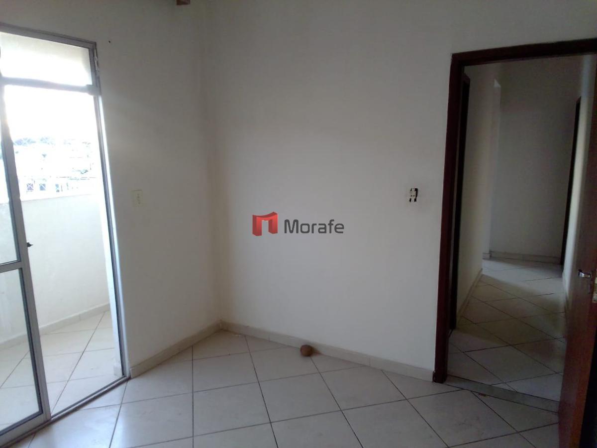 Apartamento, Heliópolis, 3 Quartos, 2 Vagas, 1 Suíte