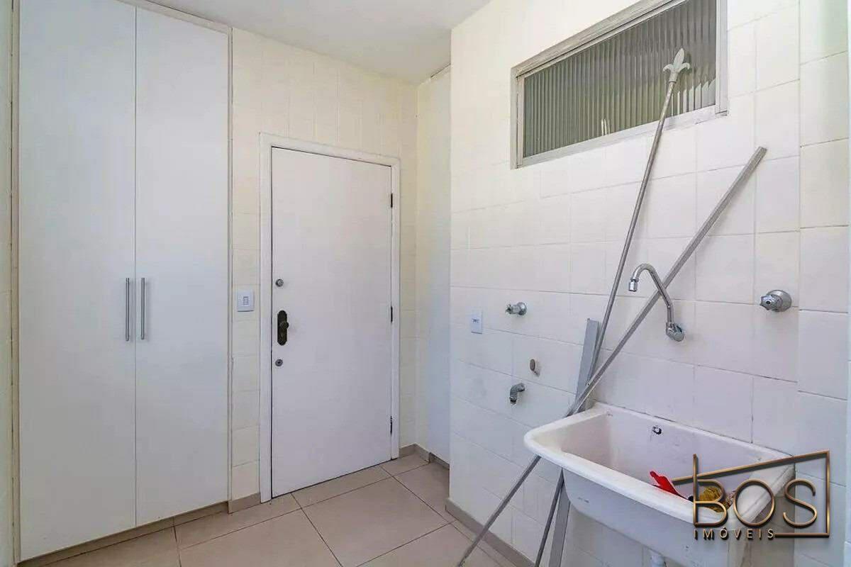 Apartamento, Luxemburgo, 4 Quartos, 2 Vagas, 1 Suíte