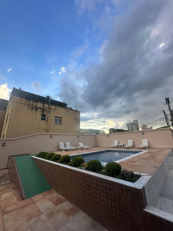 Apartamento, Serra, 4 Quartos, 2 Vagas, 1 Suíte