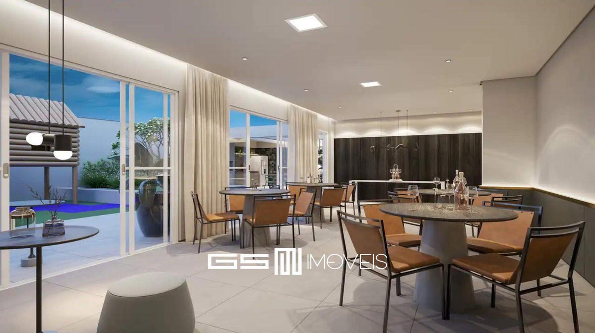 Apartamento, São Bento, 2 Quartos, 1 Vaga, 1 Suíte