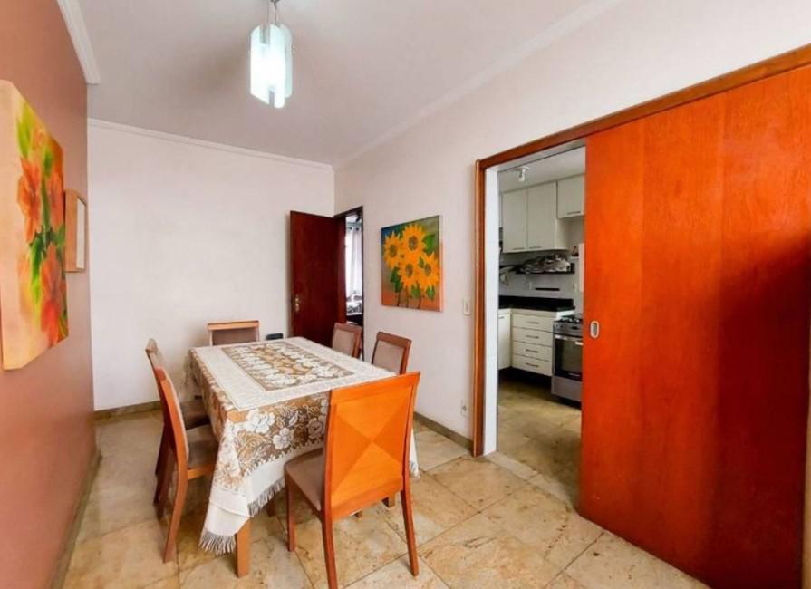 Apartamento, Cidade Nova, 3 Quartos, 2 Vagas, 1 Suíte