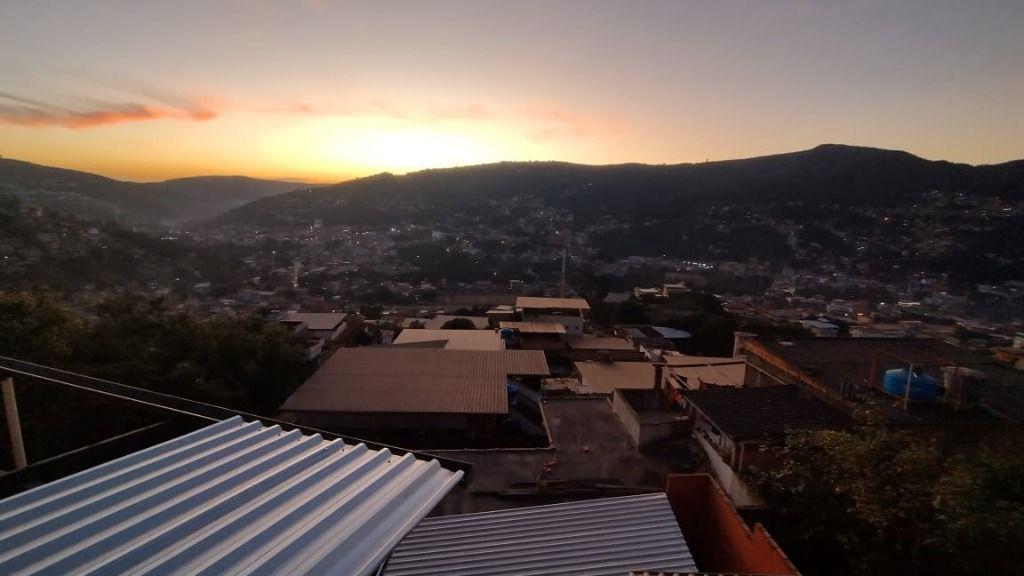 Casa, Vila Francisco de Moura, 3 Quartos, 2 Vagas, 1 Suíte