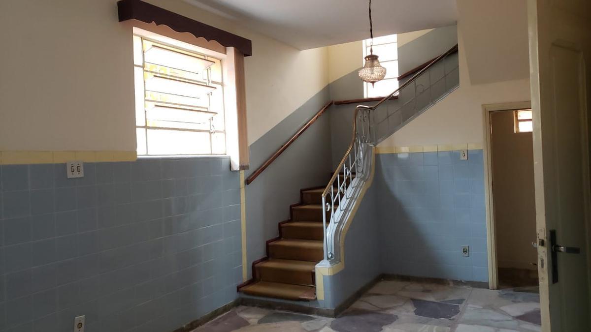 Casa, Floresta, 3 Quartos, 1 Vaga