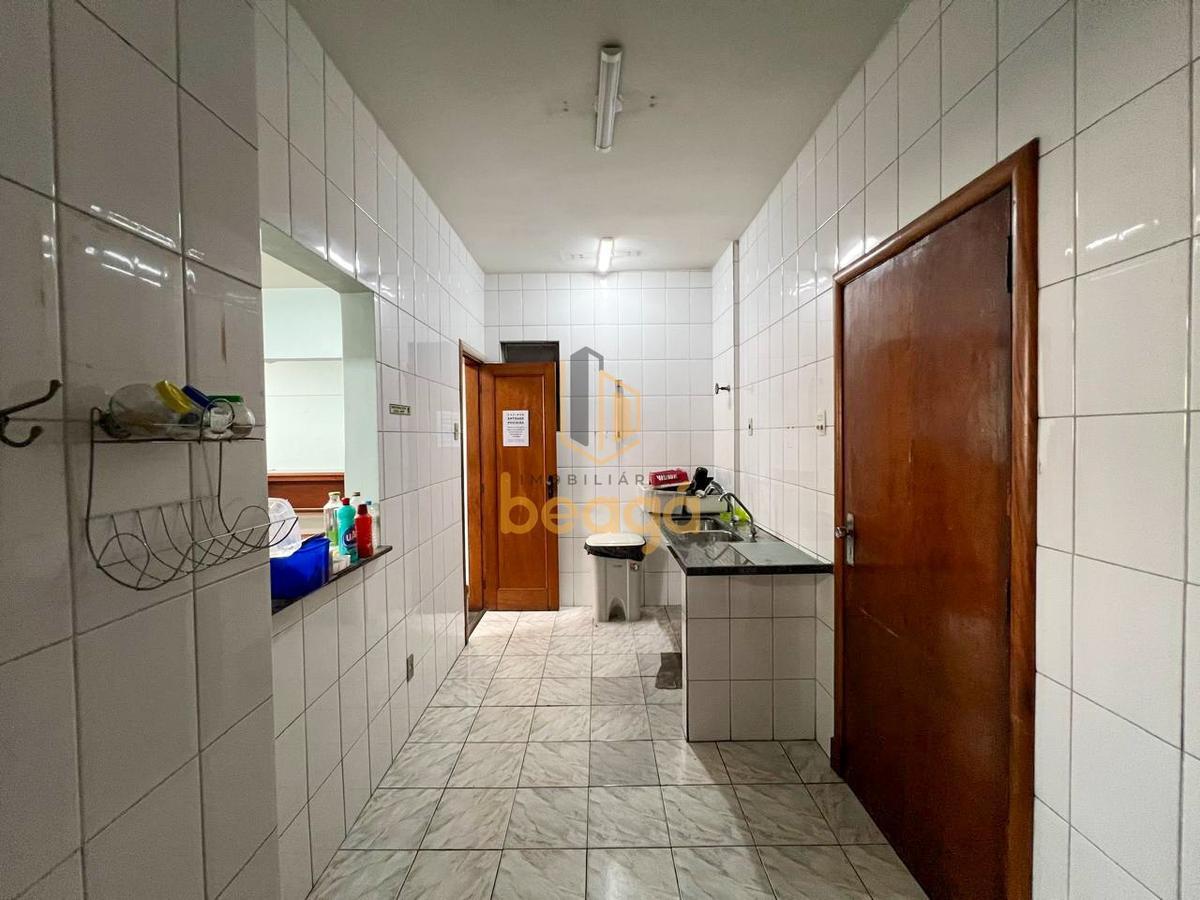 Sala, Centro, 0 Quarto, 0 Vaga