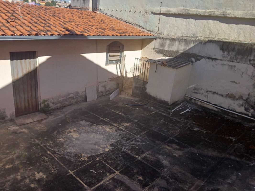 Casa, Guarani, 3 Quartos, 4 Vagas, 1 Suíte