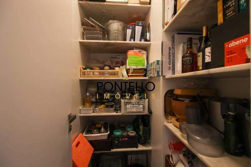 Apartamento, Gutierrez, 4 Quartos, 3 Vagas, 1 Suíte