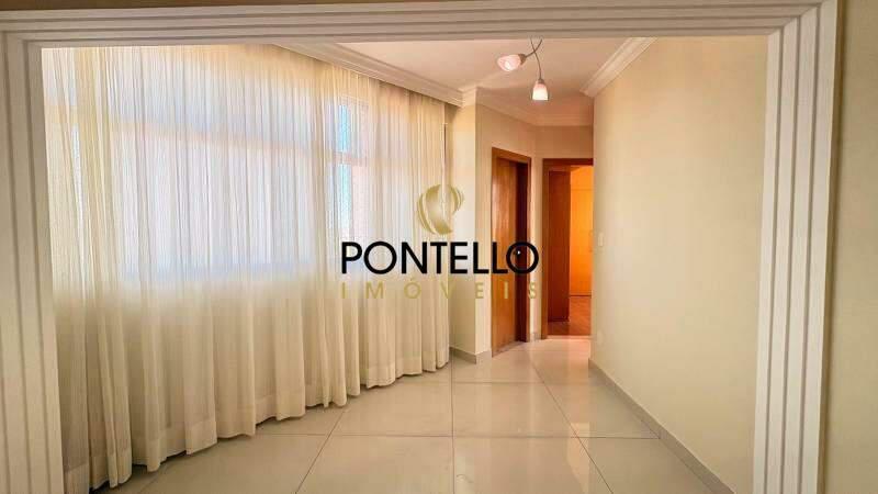 Apartamento, Barro Preto, 4 Quartos, 2 Vagas, 1 Suíte