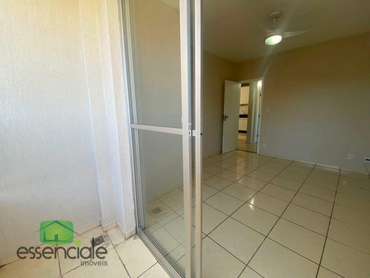 Apartamento, Alvorada, 2 Quartos, 1 Vaga