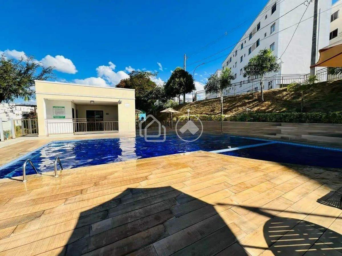 Apartamento, Califórnia, 2 Quartos, 1 Vaga