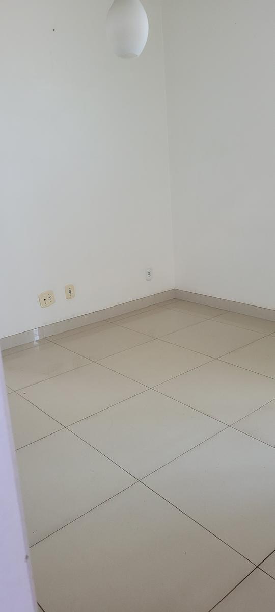 Apartamento, Cidade Nova, 3 Quartos, 2 Vagas, 1 Suíte