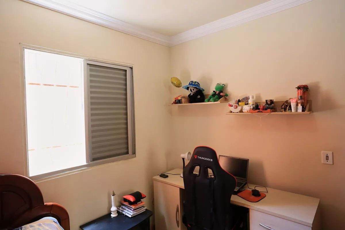 Apartamento, Sagrada Família, 3 Quartos, 1 Vaga, 1 Suíte