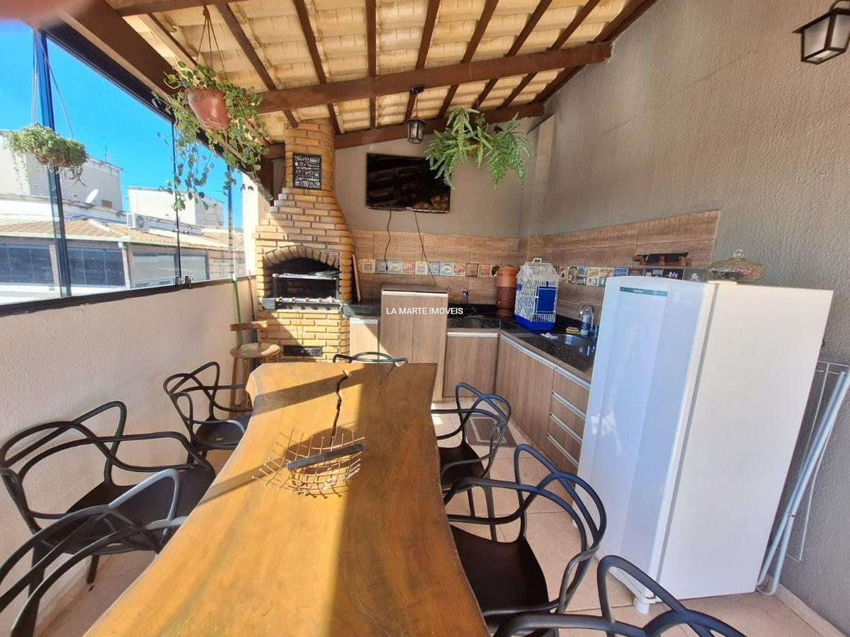 Apartamento, Jardim Riacho das Pedras, 3 Quartos, 1 Vaga, 1 Suíte