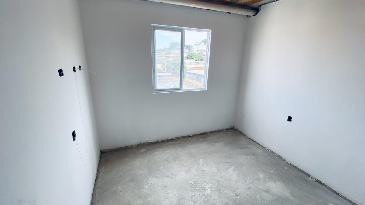 Cobertura, Padre Eustáquio, 3 Quartos, 2 Vagas, 2 Suítes