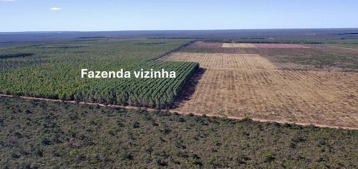 Fazenda, Zona Rural, 0 Quarto, 0 Vaga