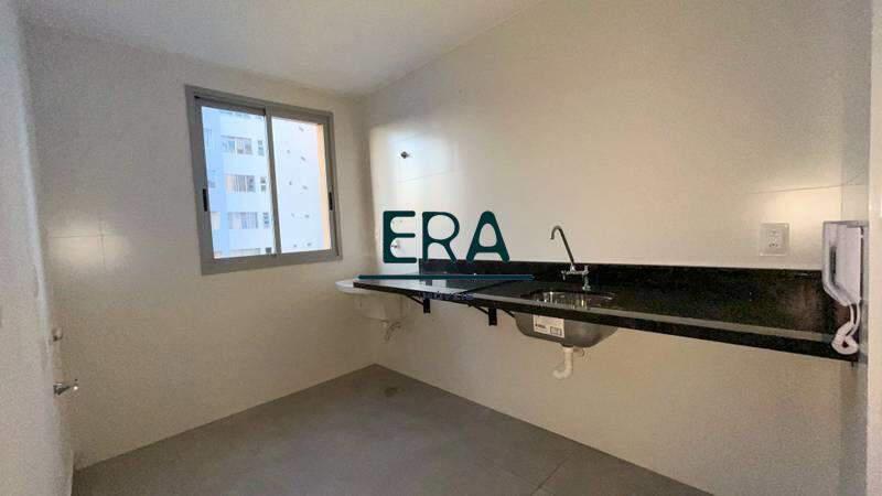 Apartamento, Barro Preto, 1 Quarto, 1 Vaga, 1 Suíte